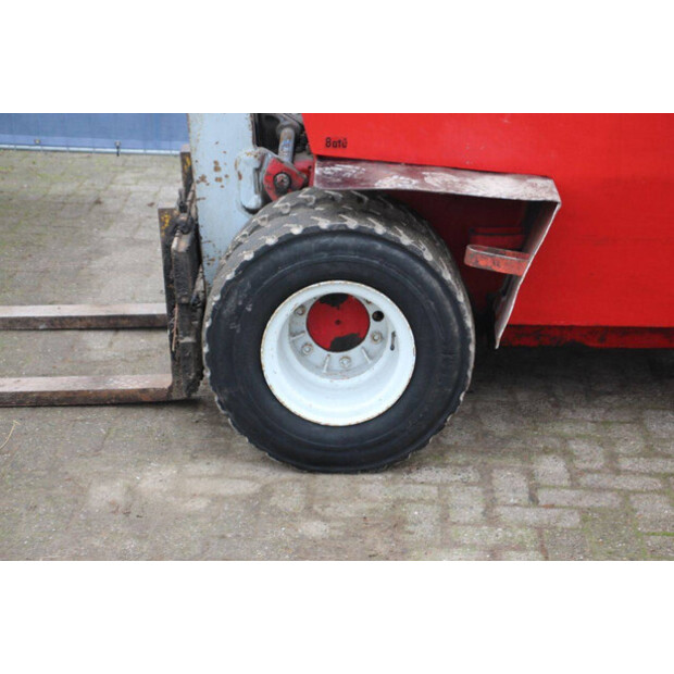 1974 ليندي H25D-43691410