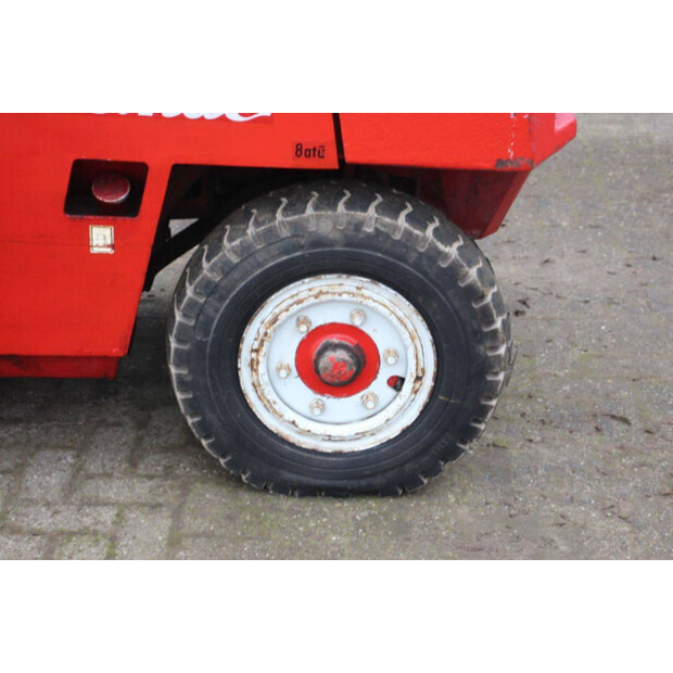 1974 ليندي H25D-43691413