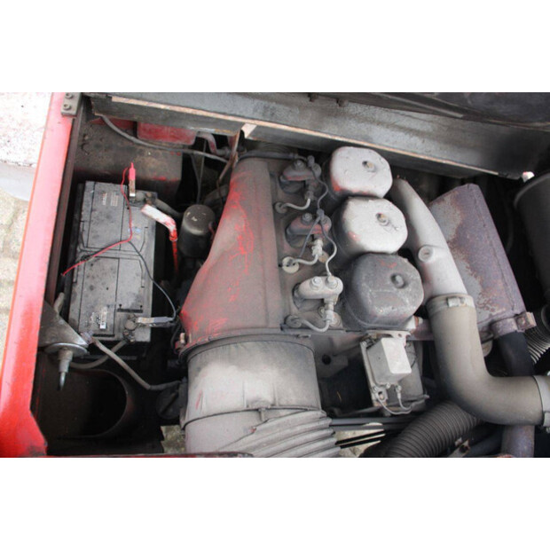 1974 ليندي H25D-43691415