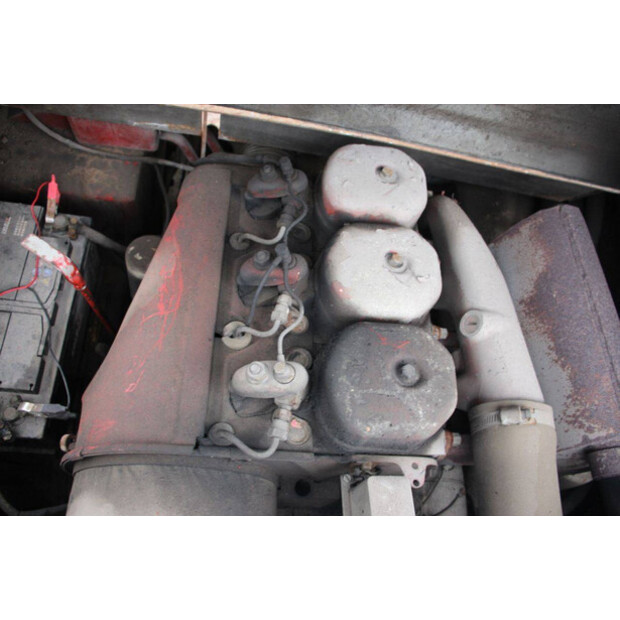 1974 ليندي H25D-43691416