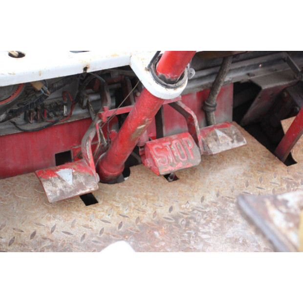 1974 ليندي H25D-43691420