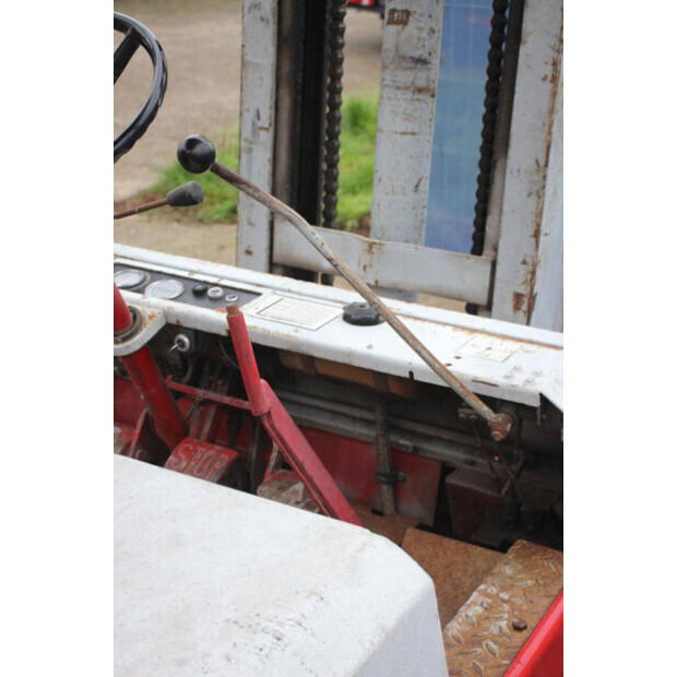 1974 ليندي H25D-43691423