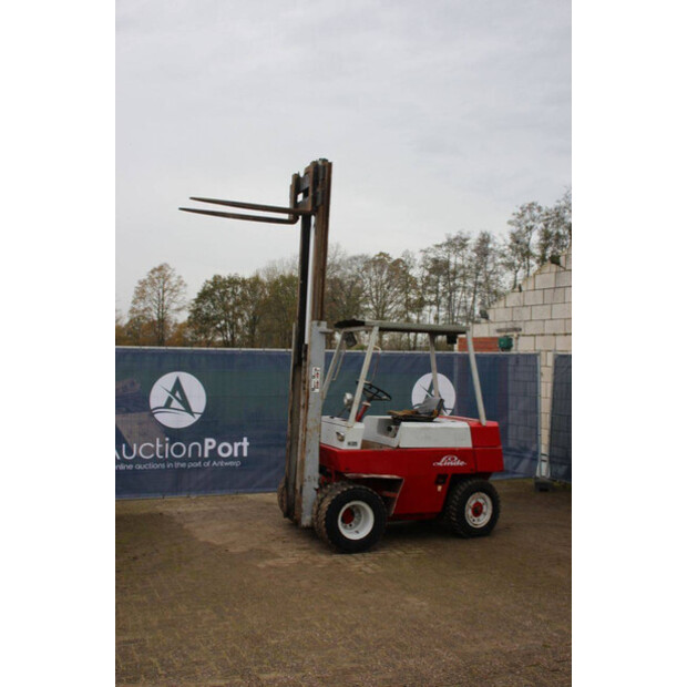 1974 ليندي H25D-43691424