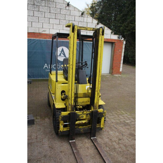 1990 ميتسوبيشي FD15-43691442