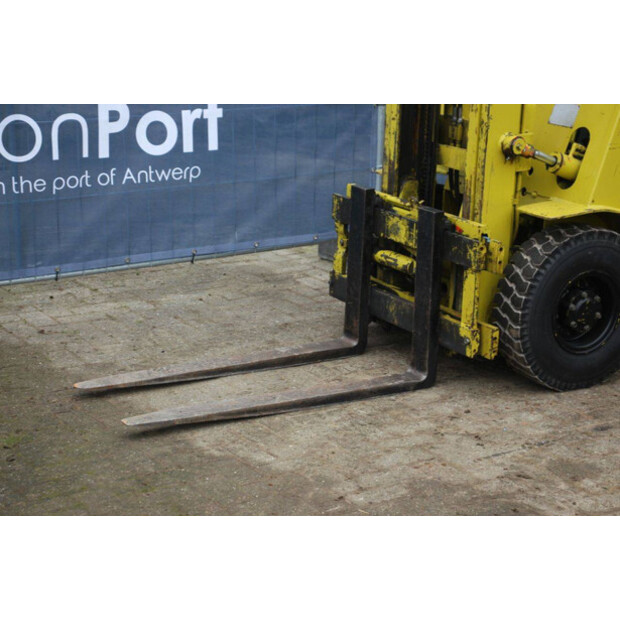 1990 ميتسوبيشي FD15-43691445