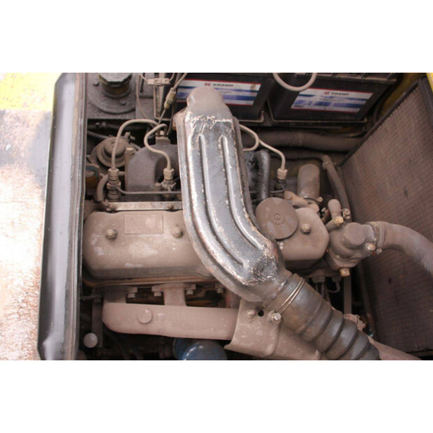 1990 ميتسوبيشي FD15-43691454