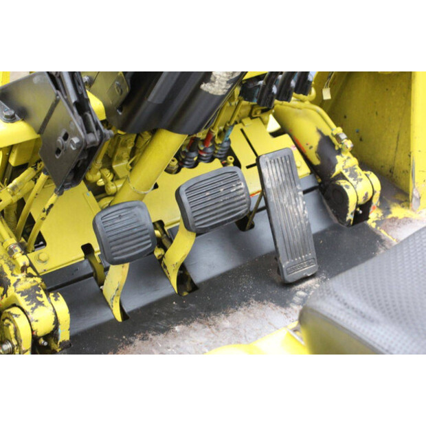 1990 ميتسوبيشي FD15-43691457