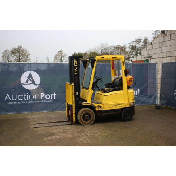 2003 هايستر H1.75XM-43691475