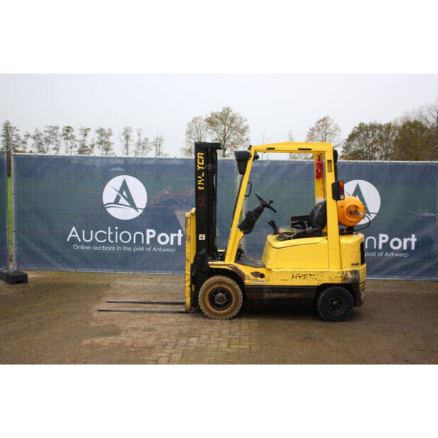 2003 هايستر H1.75XM-43691477