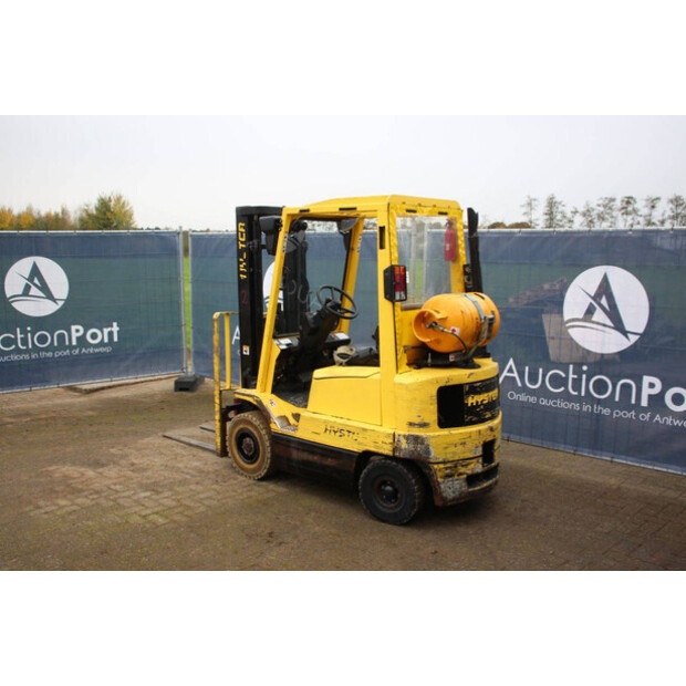 2003 هايستر H1.75XM-43691479