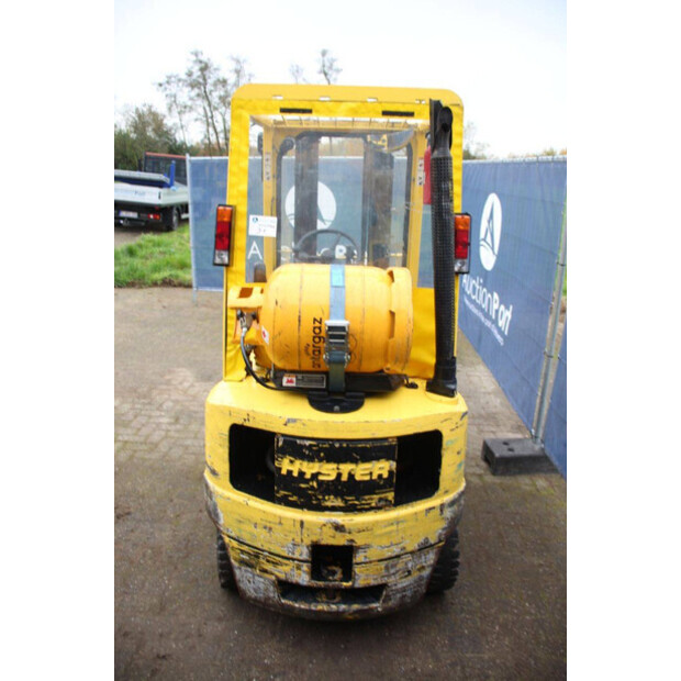 2003 هايستر H1.75XM-43691481