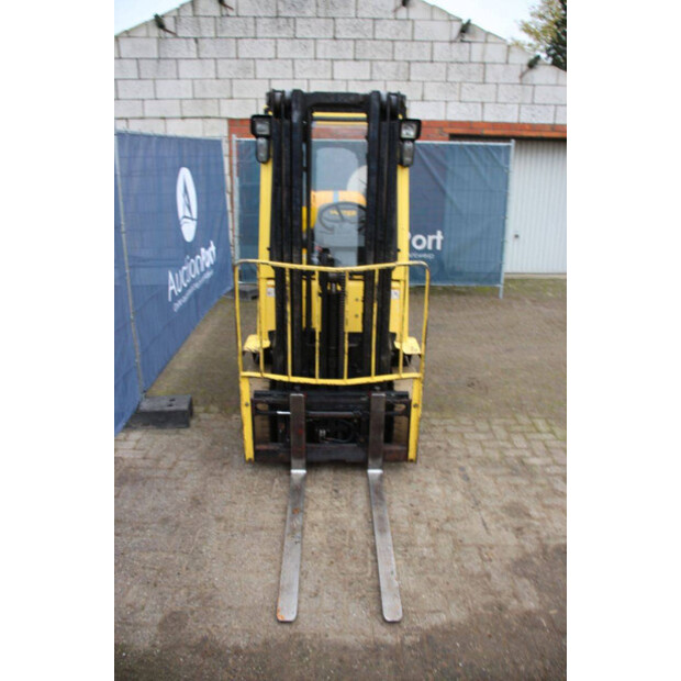 2003 هايستر H1.75XM-43691487