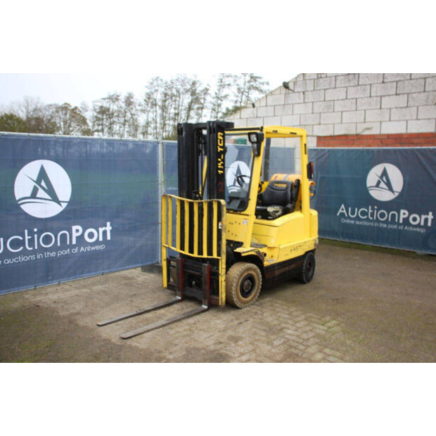 2003 هايستر H1.75XM-43691489