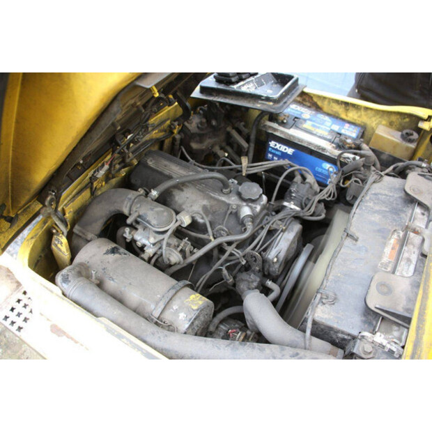 2003 هايستر H1.75XM-43691500