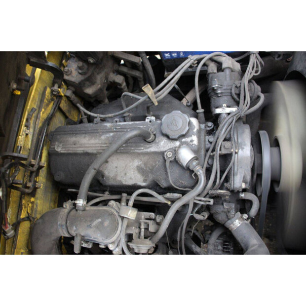 2003 هايستر H1.75XM-43691501