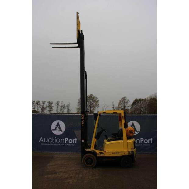 2003 هايستر H1.75XM-43691511