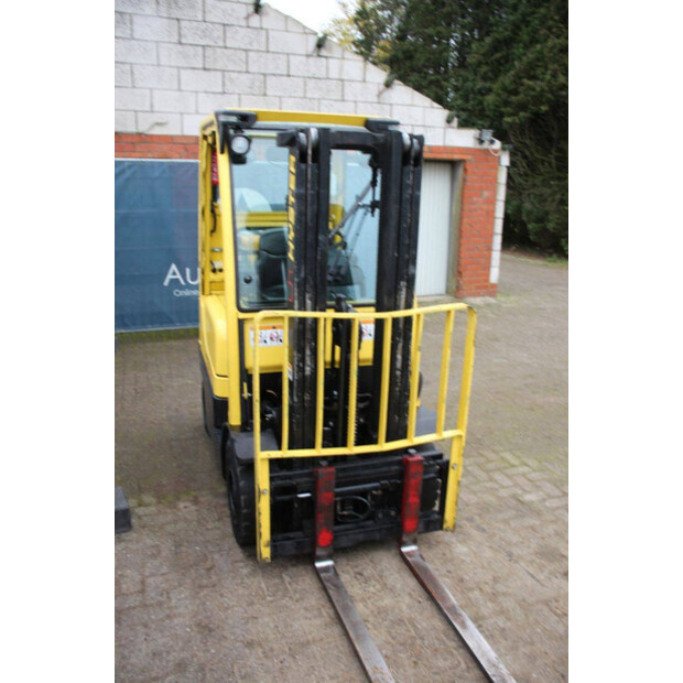 2006 Hyster H1.6FT-43691527