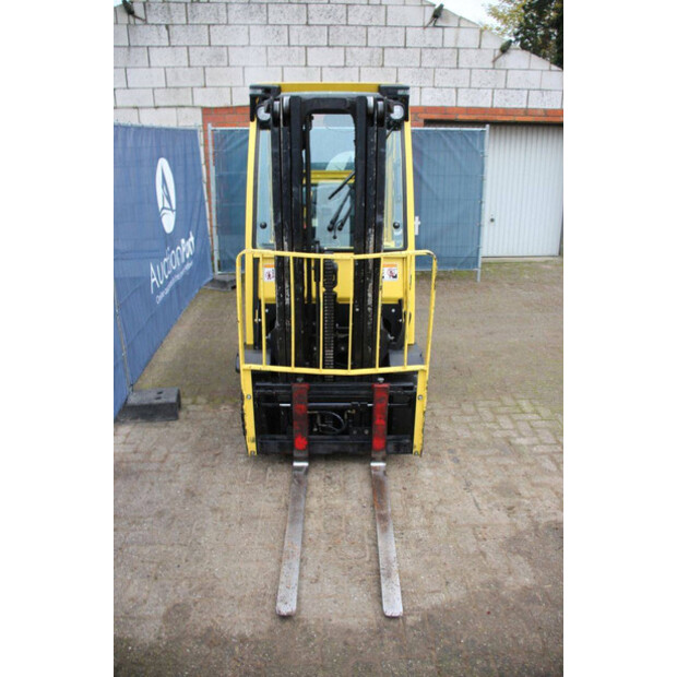 2006 Hyster H1.6FT-43691528
