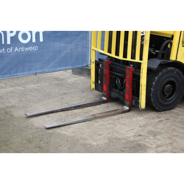 2006 Hyster H1.6FT-43691530