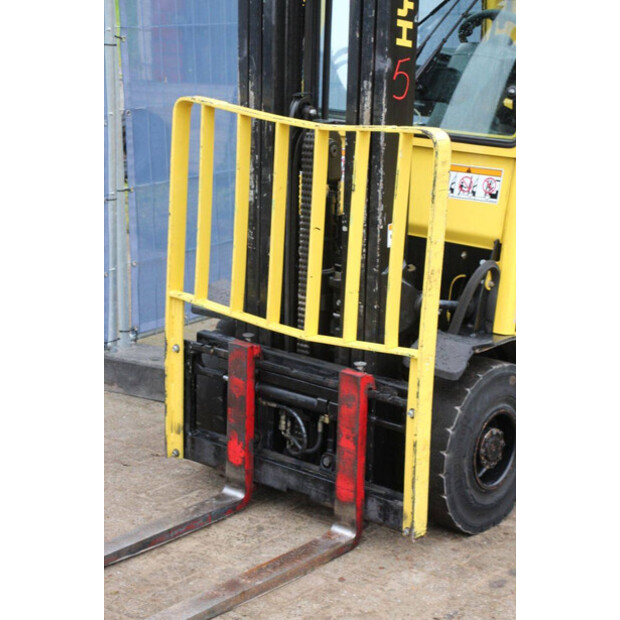 2006 Hyster H1.6FT-43691531