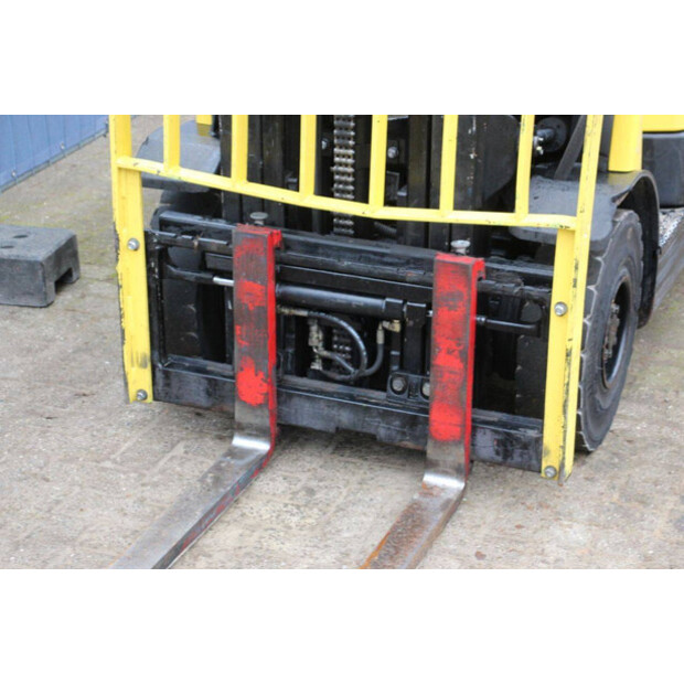 2006 Hyster H1.6FT-43691532