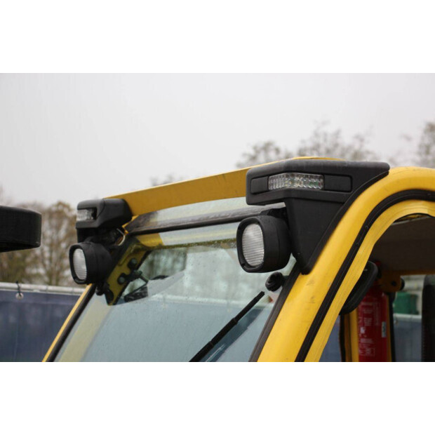 2006 Hyster H1.6FT-43691535