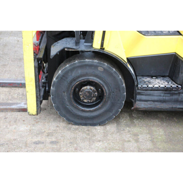 2006 Hyster H1.6FT-43691536