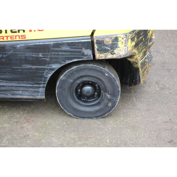 2006 Hyster H1.6FT-43691537