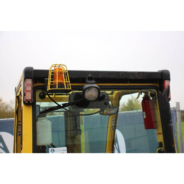 2006 Hyster H1.6FT-43691539