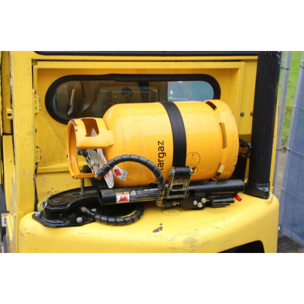 2006 Hyster H1.6FT-43691540