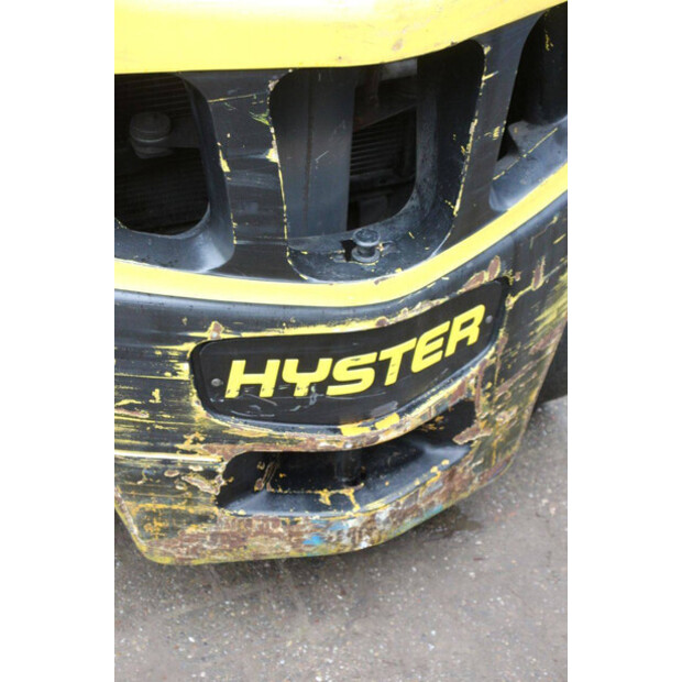 2006 Hyster H1.6FT-43691541