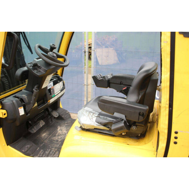 2006 Hyster H1.6FT-43691544