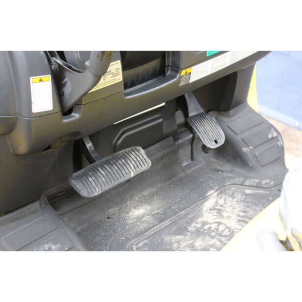 2006 Hyster H1.6FT-43691545