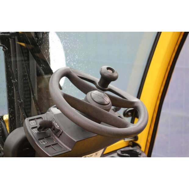 2006 Hyster H1.6FT-43691546