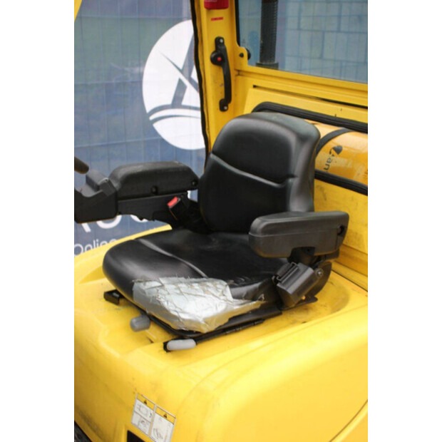 2006 Hyster H1.6FT-43691547