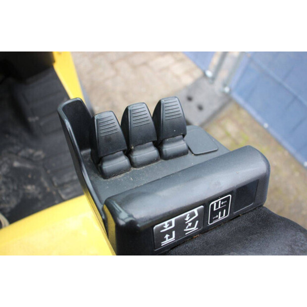 2006 Hyster H1.6FT-43691549