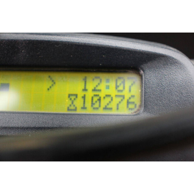 2006 Hyster H1.6FT-43691550