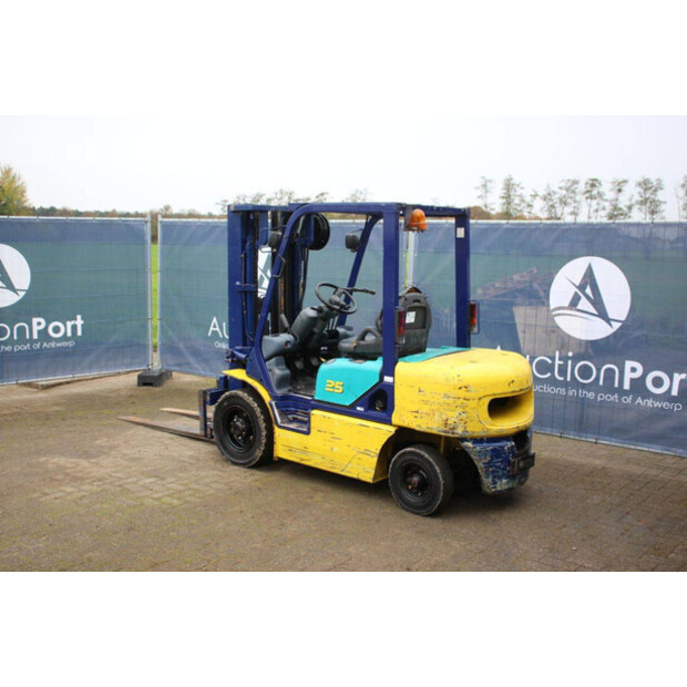 Komatsu FD25T-12-43691557