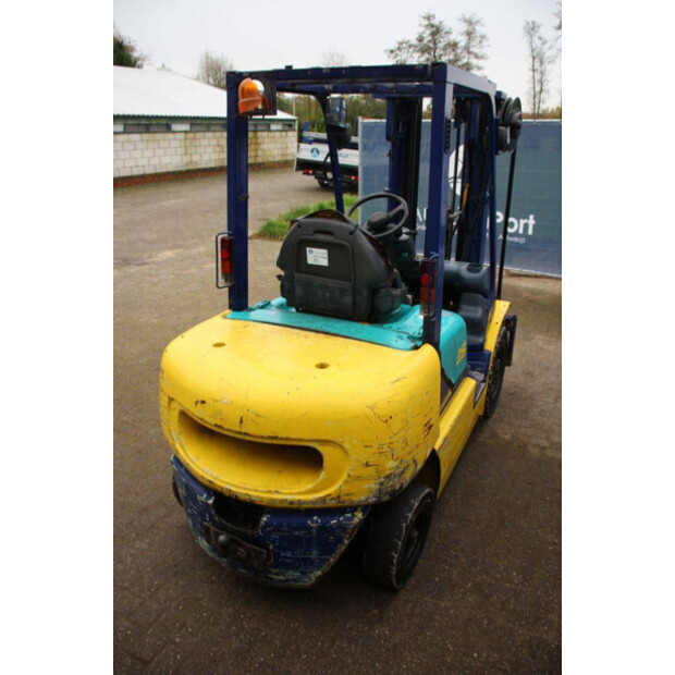 Komatsu FD25T-12-43691559