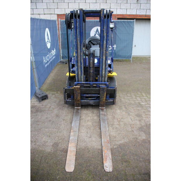 Komatsu FD25T-12-43691561