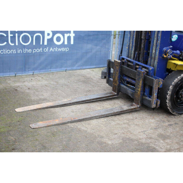 Komatsu FD25T-12-43691563