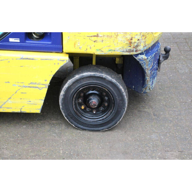 Komatsu FD25T-12-43691570