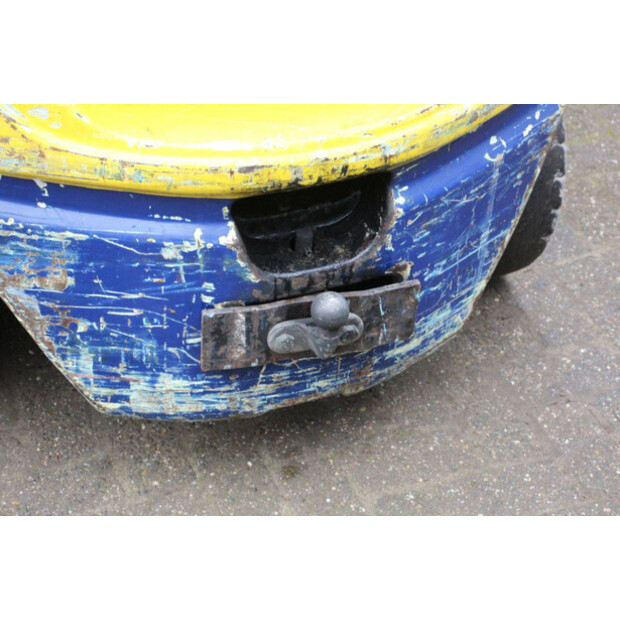 Komatsu FD25T-12-43691573