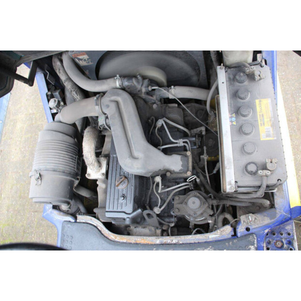 Komatsu FD25T-12-43691574