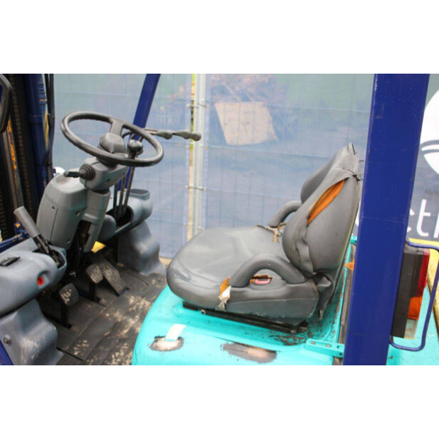 Komatsu FD25T-12-43691577