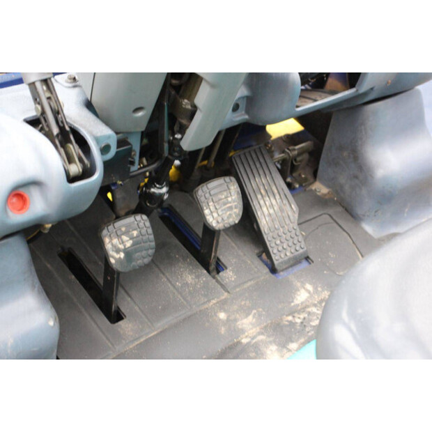 Komatsu FD25T-12-43691578