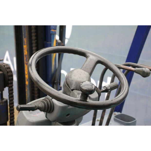 Komatsu FD25T-12-43691579