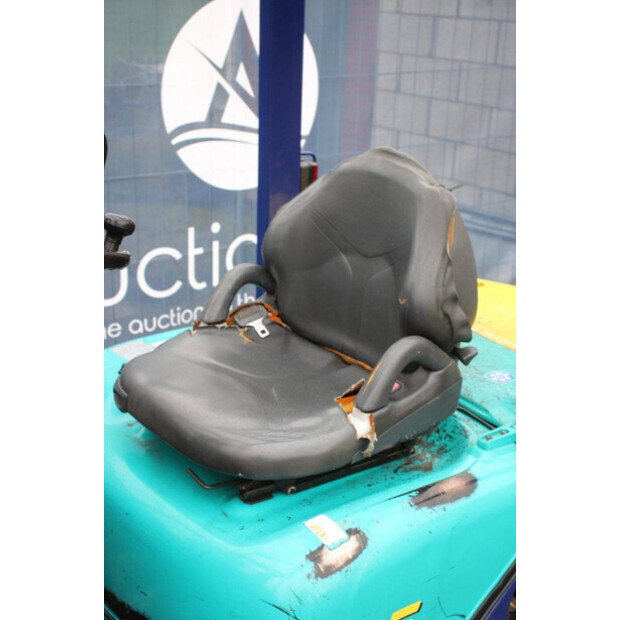 Komatsu FD25T-12-43691580