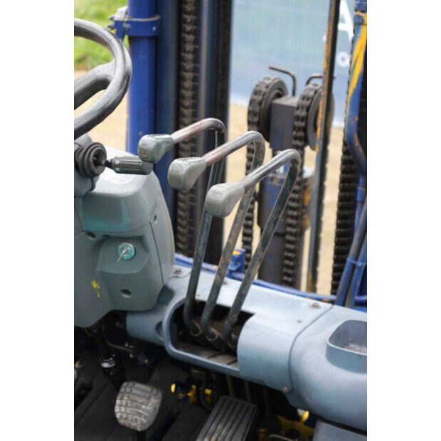 Komatsu FD25T-12-43691581