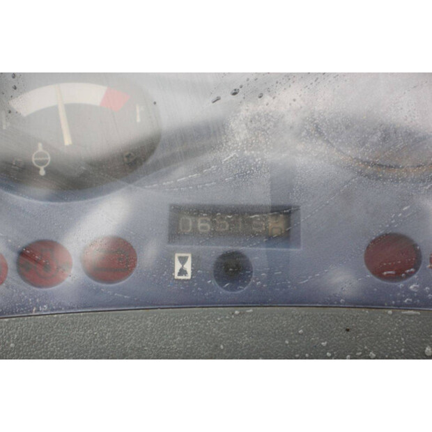 Komatsu FD25T-12-43691582